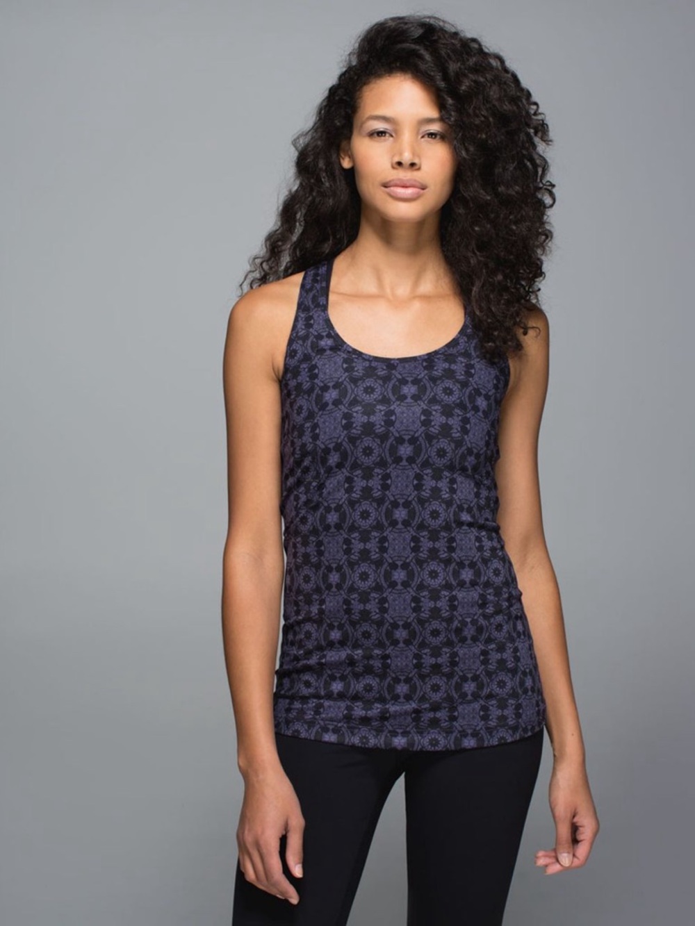 Lululemon Cool Racerback Tank